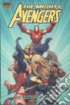 Bendis Brian Michael, Cho Frank (ILT)
