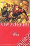 Bendis Brian Michael, Chaykin Howard (CON), Ferry Pasqual (CON), Coipel Olivier (CON)