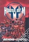 Bendis Brian Michael, Coipel Olivier (CON)