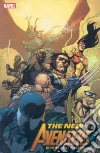 Bendis Brian Michael, Maleev Alex (CON), Yu Leinil Francis (CON)