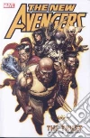 Bendis Brian Michael, Yu Leinil (CON)