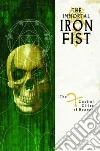 Fraction Matt, Brubaker Ed, Aja David (ILT), Martinez Roy Allan (ILT), Koblish Scott (ILT)