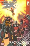 Kirkman Robert, Kirkham Tyler (CON)