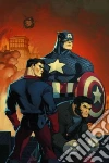 Way Daniel, Dillon Steve (CON), Andrews Kaare (CON)