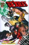 Claremont Chris, Grummett Tom (CON)