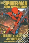Straczynski J. Michael, Quesada Joe (CON)
