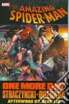 Straczynski J. Michael, Quesada Joe (CON)