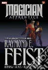 Feist Raymond E., Glass Bryan Jason Lee, Booth Brett (ILT), Stegman Ryan (ILT)