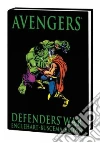 Englehart Steve, Brown Bob (CON), Buscema Sal (CON)