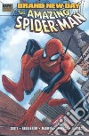 Slott Dan, Guggenheim Marc, McNiven Steve (CON), Larroca Salvador (CON)