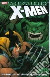 Slott Dan, Kirkman Robert, Gage Christos N., Way Daniel