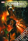 Giffen Keith, Abnett Dan, Lanning Andy, Breitweiser Mitch (CON)