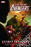 Bendis Brian Michael, Gaydos Michael (CON), Mack David (CON), Cheung Jim (CON)