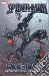 Straczynski J. Michael, David Peter, Garney Ron (CON), Nauck Todd (CON)