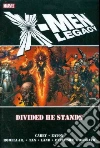 Carey Mike, Eaton Scot (ART), Romita John Jr. (ART), Tan Billy (ART), Land Greg (ART), Peterson Brandon (ART), Deodato Mike (ART)