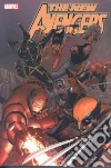 Bendis Brian Michael, Finch David (CON), Cho Frank (CON), Mays Rick (CON)