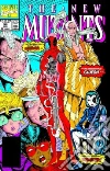 Nicieza Fabian, Liefeld Rob, Waid Mark, Kelly Joe