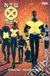 Morrison Grant, Quitely Frank (CON), Sciver Ethan Van (CON), Yu Leinil Francis (CON)