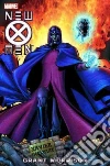 Morrison Grant, Bachalo Chris (CON), Jimenez Phil (CON), Silvestri Marc (CON)