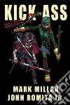 Millar Mark, Romita John Jr. (ILT)