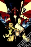 Bendis Brian Michael, Oeming Michael Avon (CON)