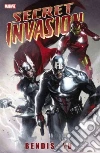 Bendis Brian Michael, Yu Leinil (ILT), Morales Mark (ILT)