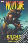 Millar Mark, Romita John (ILT), Andrews Kaare (ILT)