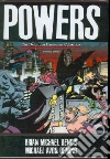 Bendis Brian Michael, Oeming Michael Avon (CON)