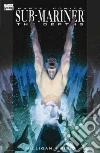 Milligan Peter, Ribic Esad (CON)