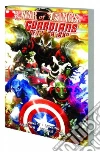Abnett Dan, Lanning Andy, Pelletier Paul (CON)