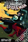 Guggenheim Marc, Kelly Joe, Kitson Barry (CON), Bachalo Chris (CON)