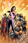 Claremont Chris, Grummett Tom (CON), Luque Paco Diaz (CON)