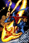 Lente Fred Van, Slott Dan, Waid Mark, Siqueira Paulo (CON)