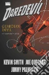 Smith Kevin, Quesada Joe (CON), Palmiotti Jimmy (CON)