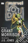 Morrison Grant, Jones J. G. (ILT)