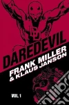 Miller Frank, McKenzie Roger, Michelinie David, Mantlo Bill, Janson Klaus (ILT)