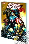 Bendis Brian Michael, Maleev Alex (ILT), Tan Billy (CON)