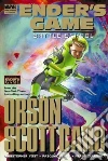 Card Orson Scott