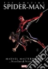 Lee Stan, Kirby Jack (ILT), Ditko Steve (ILT)