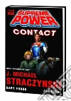 Straczynski J. Michael, Frank Gary (CON)