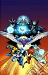Claremont Chris, Simonson Louise, Gruenwald Mark, Silvestri Marc (ILT), Simonson Walter (ILT), Milgrom Al (ILT)