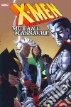 Claremont Chris, Simonson Louise, Simonson Walter, Nocenti Ann