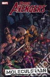 Bendis Brian Michael, Deodato Mike (ILT)