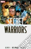 Bendis Brian Michael, Hickman Jonathan, Caselli Stefano (ILT)