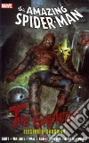 Slott Dan, Van Lente Fred, Kubert Adam (ILT), Kitson Barry (ILT), Azaceta Paul (ART)