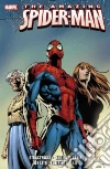 Straczynski J. Michael, Hudlin Reginald, David Peter, Deodato Mike Jr. (CON)