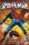 Straczynski J. Michael, Quesada Joe, Garney Ron (ILT), Kirkham Tyler (ILT), Reinhold Bill (ILT)