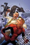 Bendis Brian Michael, Lafuente David (ILT), Miyanzawa Takeshi (ILT)