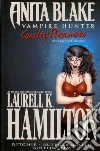 Hamilton Laurell K., Ritchie Stacie, Ruffner-booth Jess