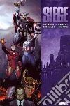 Bendis Brian M., Coipel Olivier